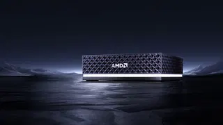 AMD Ryzen AI Halo for AI Developers