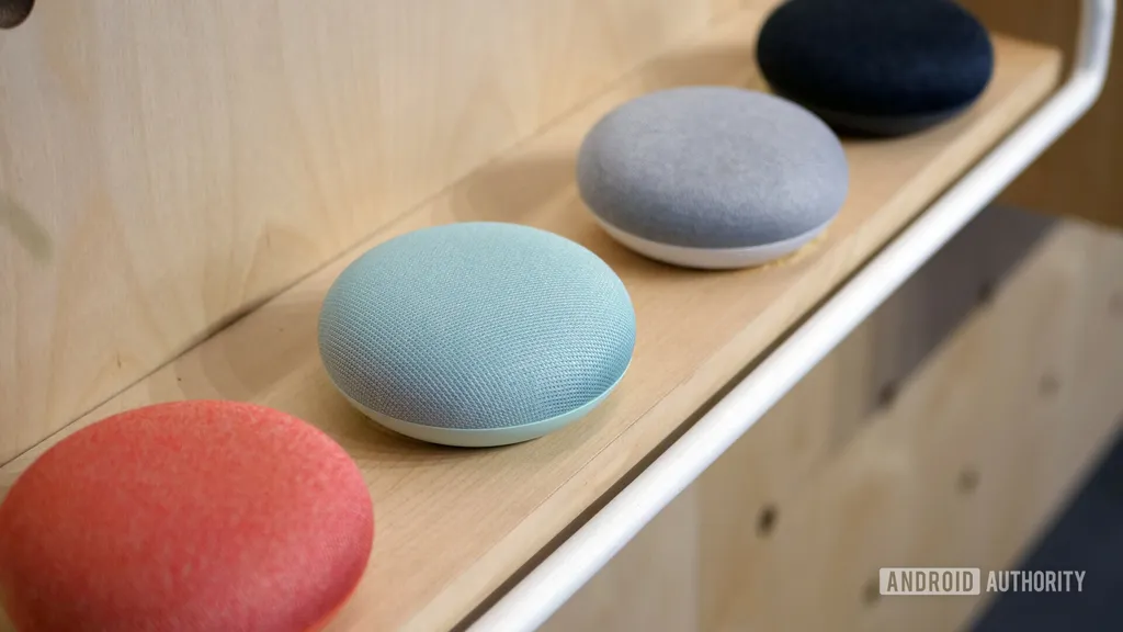 Google expands Gemini Live to some of its oldest smart speakers and displays