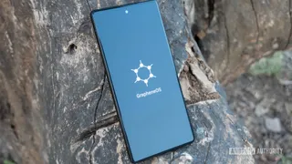 GrapheneOS isn’t pulling any punches in its beef with Revolut