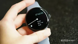 Huge Pixel Watch 5 leak leaves little to the imagination