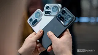 The highly rated Nothing Phone 4a Pro is down to its best price yet