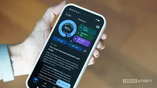 Google Health can now sync to Apple Health