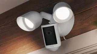 Best Ring Floodlight Cam deal yet brings it down to $149.99