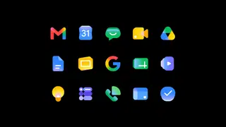 Google is fixing the upside-down Sheets icon