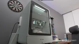This desktop CNC mill lets you carve 3D figurines with zero experience, and it’s now on Kickstarter