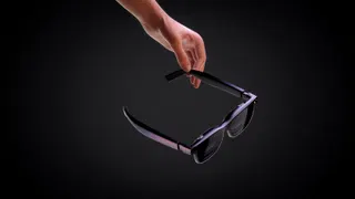 Our favorite XR glasses brand just launched its lightest, most compact pair yet