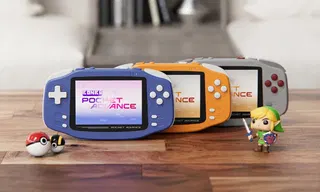 AYANEO’s new Game Boy Advance clone is more affordable than expected