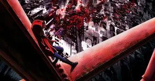 Shikao Suga Performs Opening, Ending Themes for Horror Collector TV Anime