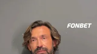 Russian ambassador expresses solidarity for Pirlo