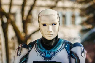 Reuters: Startup-ul lui Eric Trump colaboreaz� cu AMD �n dezvoltarea robo�ilor umanoizi pentru armat�