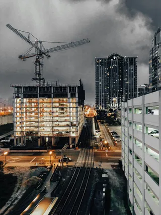 Asocia�ia Moldova Vrea Infrastructur� (MVI) �i anun�� constituirea �i prima ini�iativ� public�