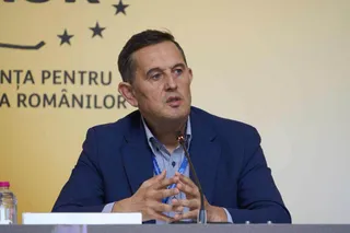Gheorghe Piperea (europarlamentar AUR/ECR): Miru�� minimalizeaz� costurile sprijinului pentru Ucraina