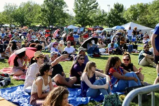 Cambridge Jazz Fest aims to play it forward for the community