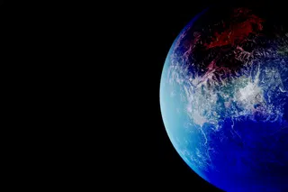 DeBriefed 22 May 2026: UN adopts landmark resolution | Trump takes on ‘RCP8.5’ | Climate migration