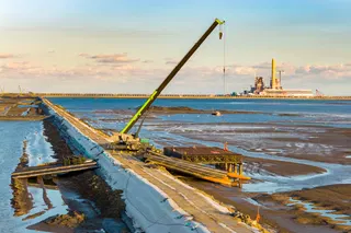 New coal plants hit ‘10-year’ global high in 2025 – but power output still fell