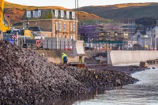 CCC: Investing in ‘urgent’ UK adaptation action ‘cheaper than climate damages’