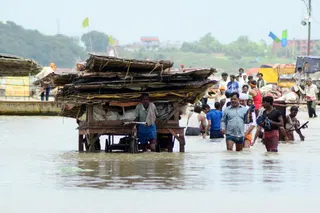 Experts: Why migration is ‘not a failure of adaptation’ in a warming world