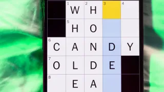 Today’s NYT Mini Crossword Answers for Sunday, Aug. 2