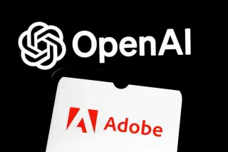 Photo and Video Editing in ChatGPT Just Got an Adobe-Size Update
