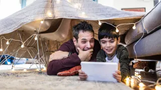 How Fast Should Your Home Internet Be?