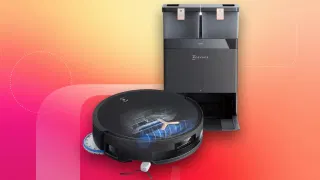Get Your Weekends Back With the Ecovacs Deebot T50 and Save $101, Today Only