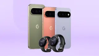 Here’s Where You Can Find the Best Preorder Deals on the New Google Pixel 11 Phones and Watch 5