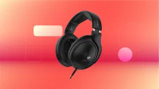 These Sennheiser Headphones Are Back Down to a Record Low of $190