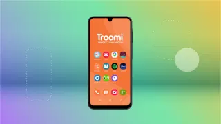 Act Now to Grab a Free Samsung Galaxy A17 Smartphone for Kids With Troomi
