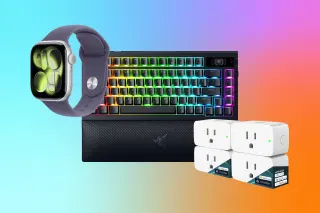 Walmart Deals of the Day: Game Like a Pro With $100 Off a Razer BlackWidow Keyboard