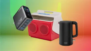 Walmart Deals of the Day: Snag a Spare Charger With Over 50% Off the Anker 140W Max