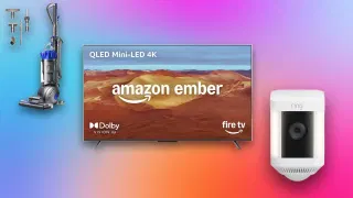 Amazon Deals of the Day: Upgrade to a QLED TV for an Impressive 30% Off