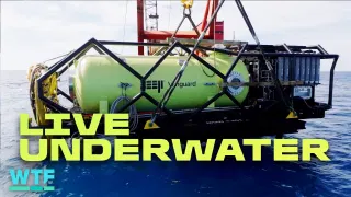 How to Live Underwater in 2026: Meet the Vanguard Habitat