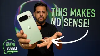 A Decade of Pixel: What Is Google Even Trying to Do?