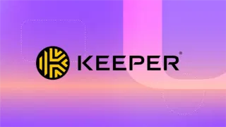 Keeper Review: The Best Password Manager for Small Businesses
