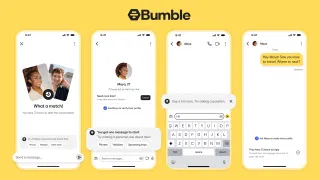 Bumble Changes the Feature That Made It Different From Other Dating Apps