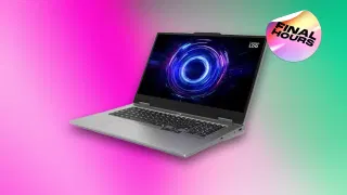Today’s Deal Alert: Save $651 on This Lenovo LOQ Gaming Laptop