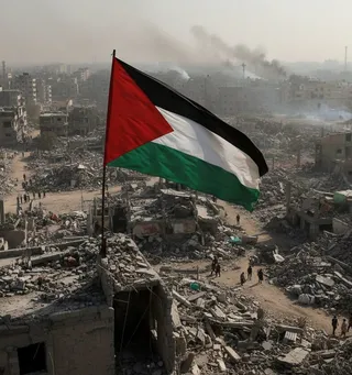 Gaza: mejora la situación alimentaria, pero dos tercios de la población aún podrían enfrentar hambre aguda antes de finalizar 2026