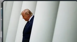 La Cámara de Representantes desafía a Trump al aprobar una resolución para restringir sus facultades de guerra frente a Irán