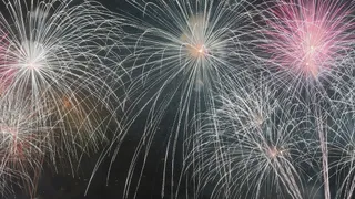 Año Nuevo caluroso: Pronostican 26 grados para la medianoche