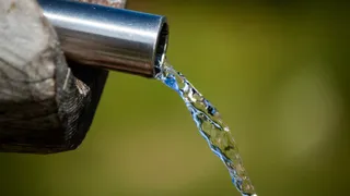 El Banco Mundial reporta que la gestión eficiente del agua en la agricultura puede generar hasta 245 millones de empleos globales