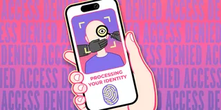 The Guard Act Isn't Targeting Dangerous AI–It's Blocking Everyday Internet Use