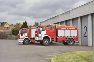 El PSOE de León reclama un consorcio público de bomberos de Castilla y León ante la ola de incendios