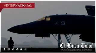Irán asegura haber destruido aeronaves de EU durante escalada militar