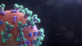 AI is now making new viruses