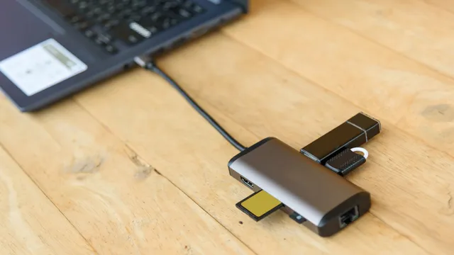 Which USB adapters should you actually keep in 2026?
