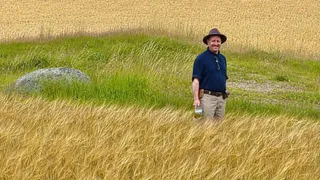 Im Fichtelgebirge: Warum die „Eger Nordwand“ Kultstatus genießt