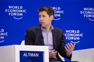 $2B Conflict: Sam Altman "Side Hustles" Are Now Center of a Legal Warzone