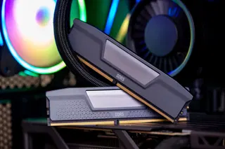 Chinese Memory Flood Could Drop DRAM and SSD Prices