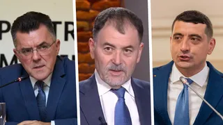 Anatol Șalaru revine cu explicații suplimentare pentru Gândul după ce a cerut retragerea cetățeniei lui Dan Dungaciu. Îl numește “conservă rusească” și îl avertizează pe George Simion: „Se uită lung către fotoliul tău”