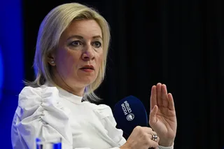 Reacția Moscovei după ce România a expulzat un diplomat al Rusiei. Ce spune Maria Zaharova, purtătorul de cuvânt al MAE rus